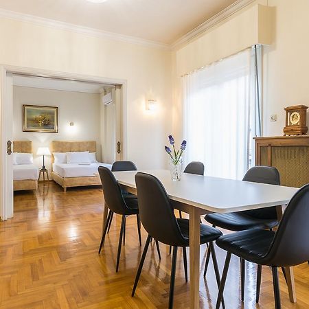 Victoria Queens Paradise Apartments Ateny Zewnętrze zdjęcie