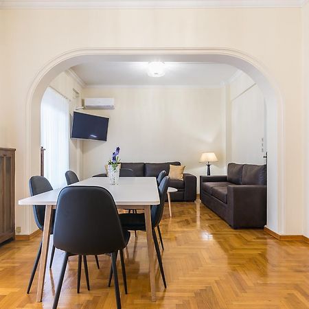 Victoria Queens Paradise Apartments Ateny Zewnętrze zdjęcie
