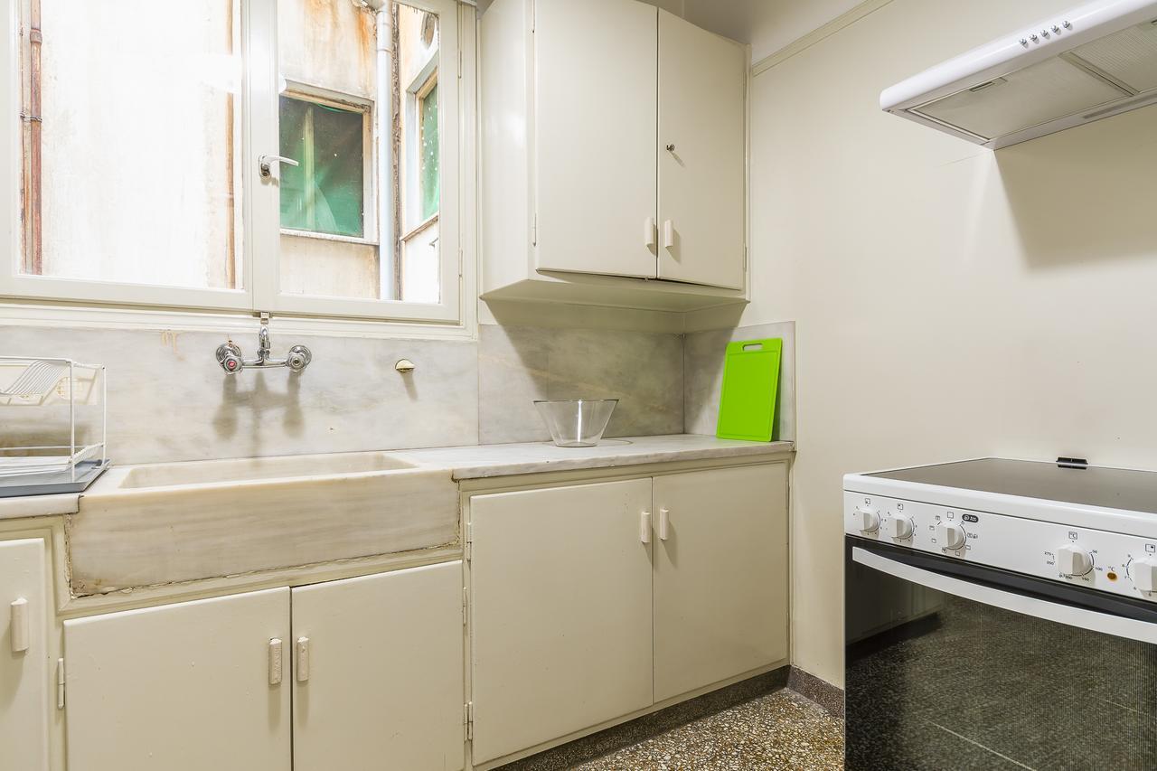 Victoria Queens Paradise Apartments Ateny Zewnętrze zdjęcie