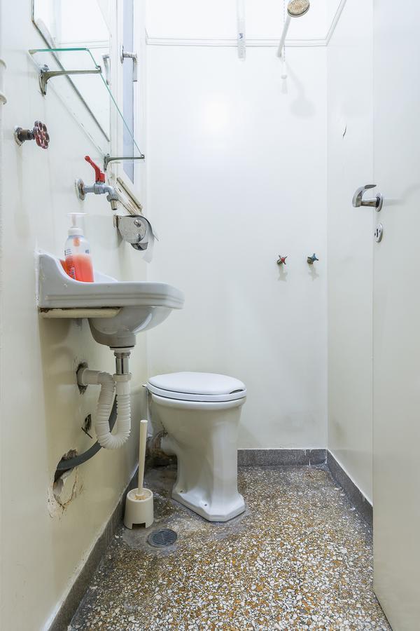 Victoria Queens Paradise Apartments Ateny Zewnętrze zdjęcie