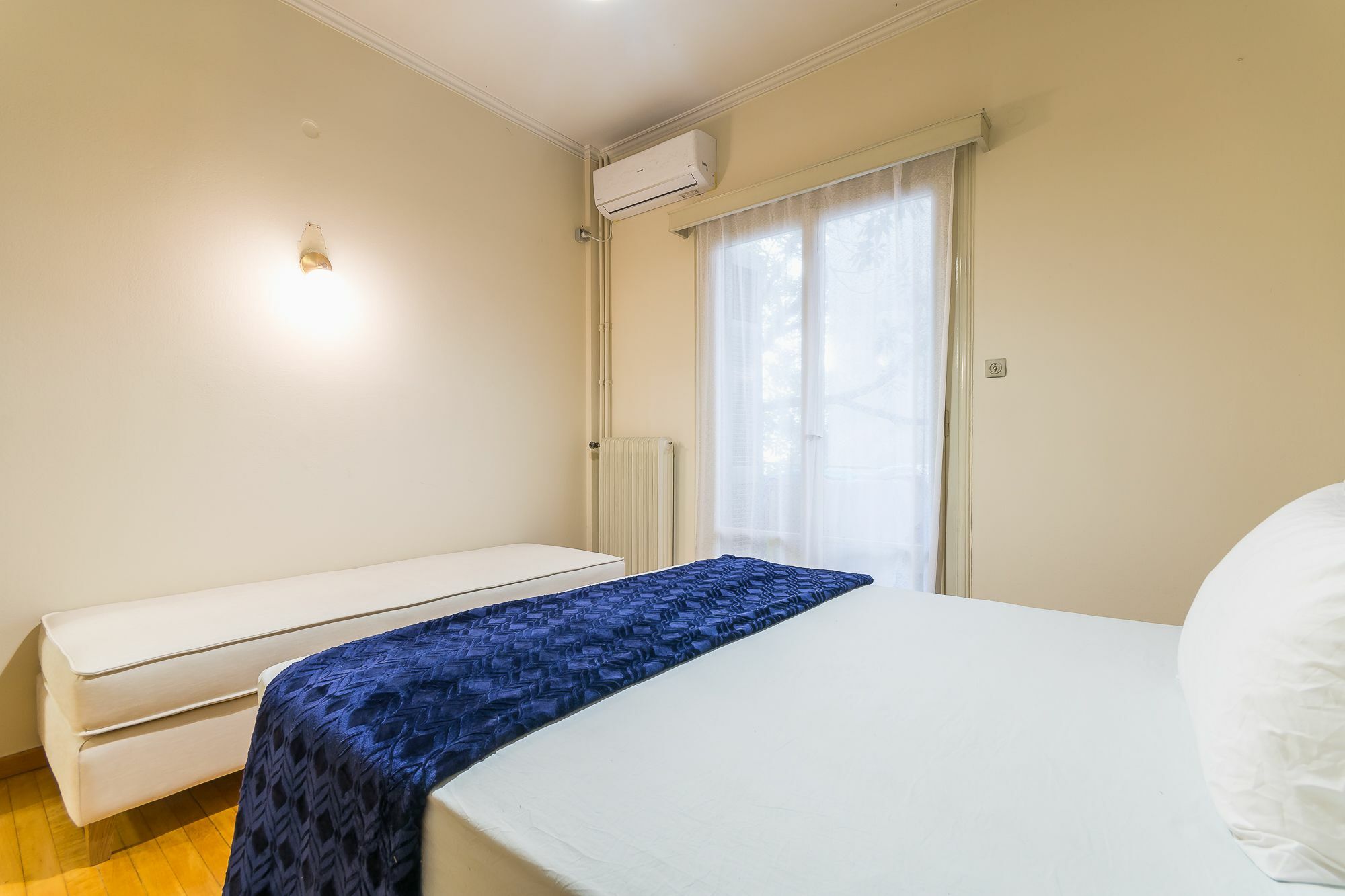 Victoria Queens Paradise Apartments Ateny Zewnętrze zdjęcie