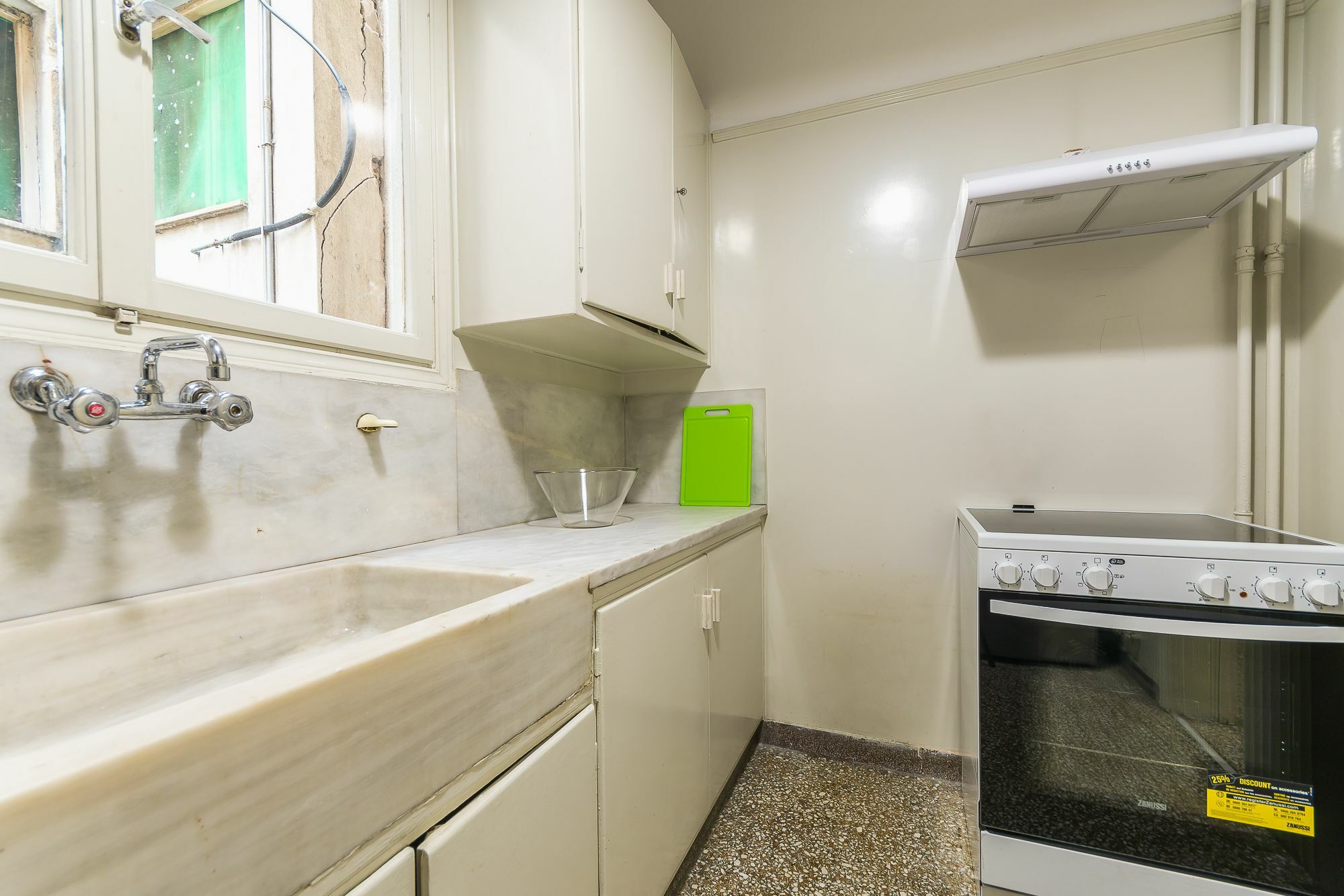 Victoria Queens Paradise Apartments Ateny Zewnętrze zdjęcie