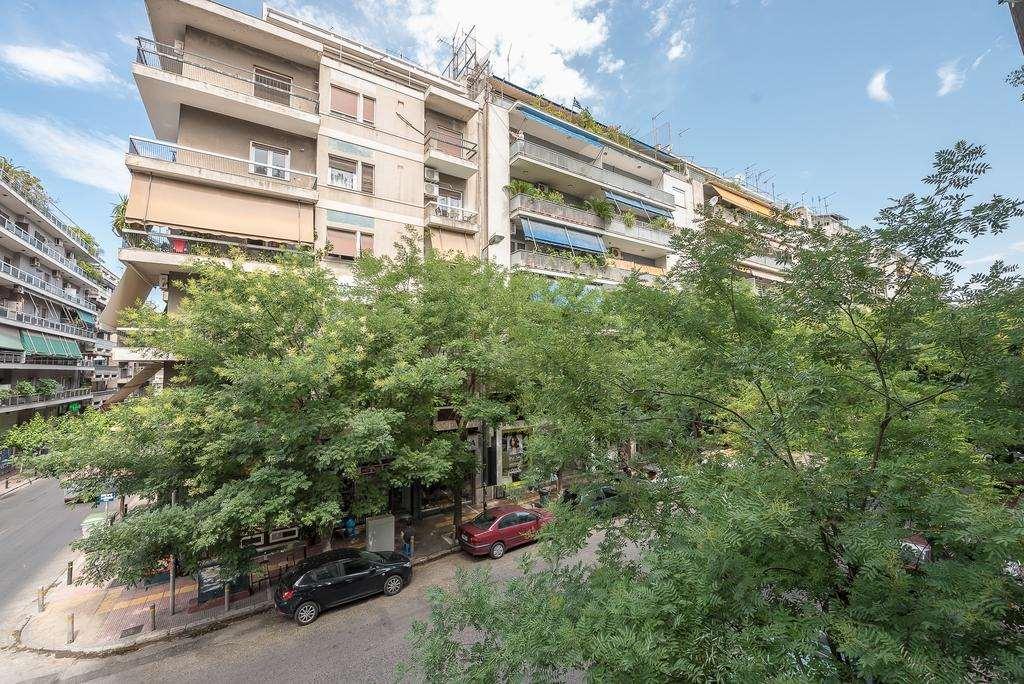 Victoria Queens Paradise Apartments Ateny Zewnętrze zdjęcie