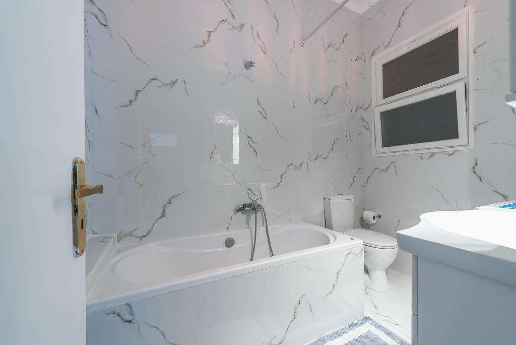 Victoria Queens Paradise Apartments Ateny Pokój zdjęcie