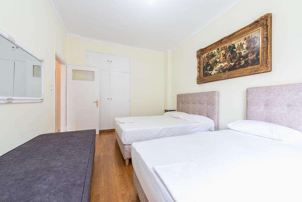 Victoria Queens Paradise Apartments Ateny Pokój zdjęcie