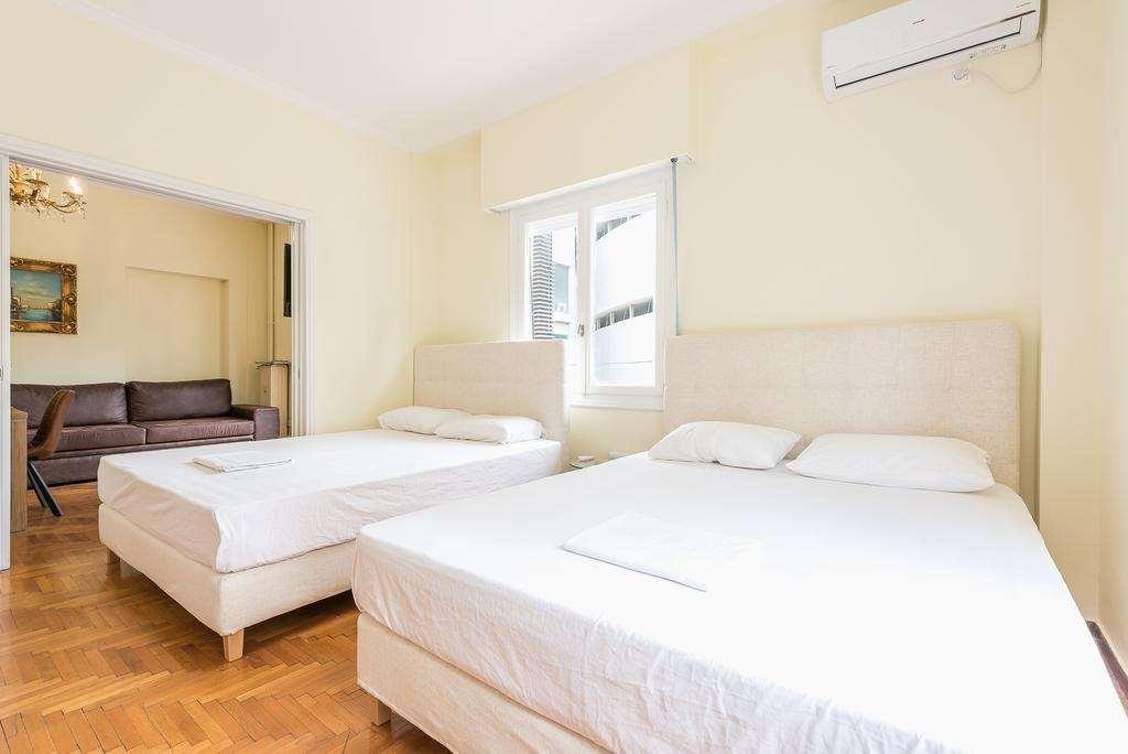 Victoria Queens Paradise Apartments Ateny Pokój zdjęcie