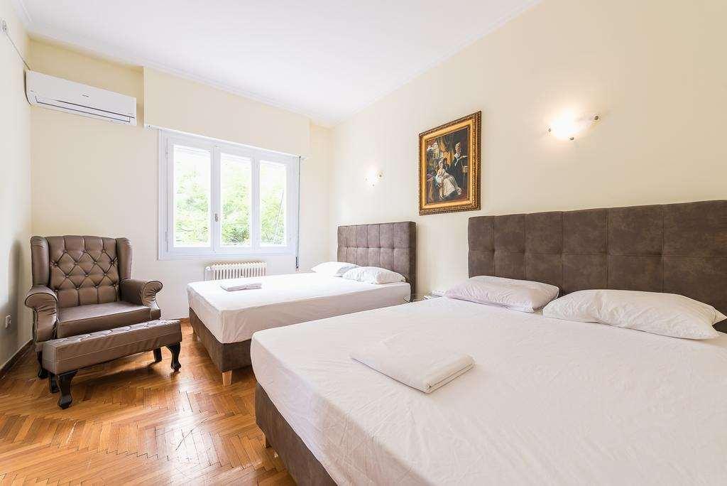 Victoria Queens Paradise Apartments Ateny Pokój zdjęcie