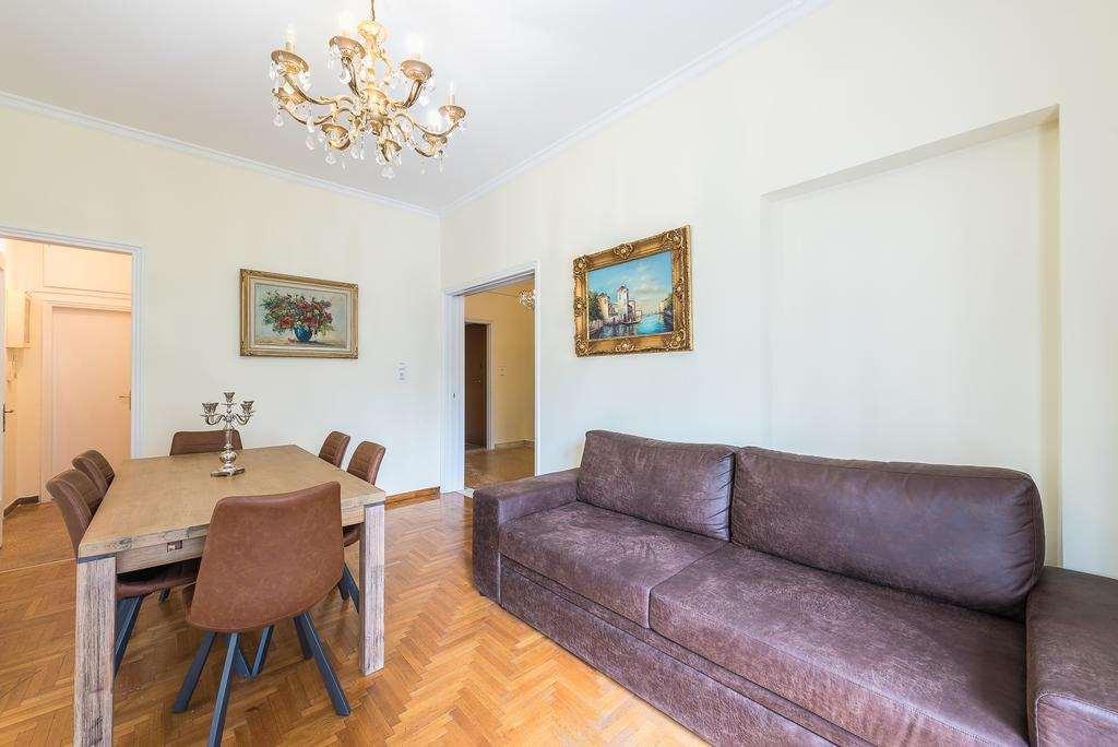 Victoria Queens Paradise Apartments Ateny Pokój zdjęcie