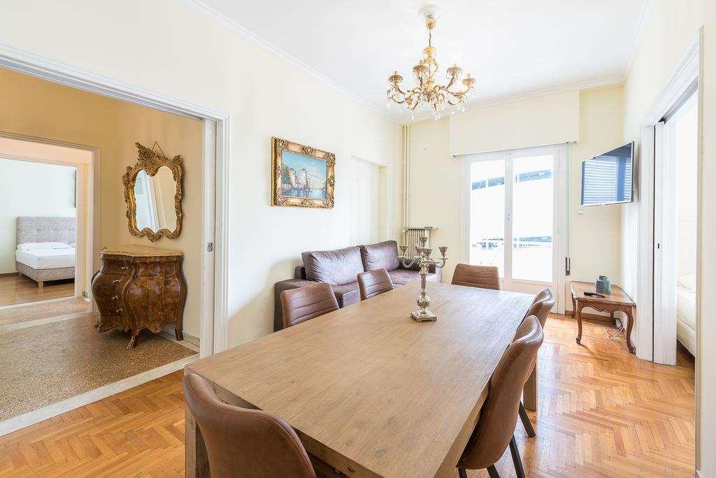 Victoria Queens Paradise Apartments Ateny Pokój zdjęcie
